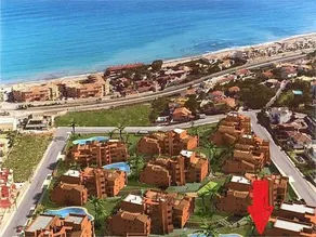 Jardines de Nueva Galera en Estepona - Image 3