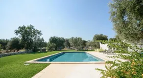 HelloAPULIA - Charming Apartments at Authentic Masseria Pepenofio - Image 3