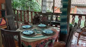 Teak House Chiang Mai - Image 5