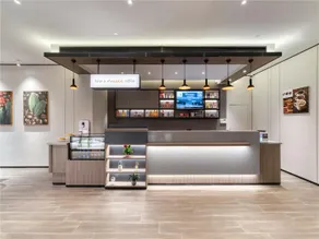 Hanting Hotel Changxing Dongyufang Predestrian Street - Image 5