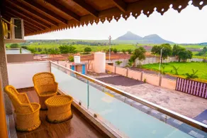 Patil Luxuries Villa in Nashik 4 Bedroom with pool - Image 2