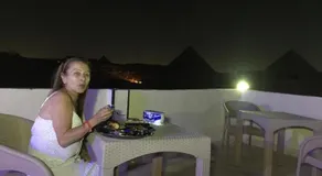 Toman Pyramids hotel - Image 5