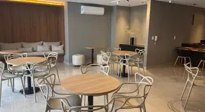Apto Ponta Verde Maceió com garagem - piscina - academia e área de lazer infantil - Image 5