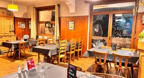 Chambre double Auberge Alsacienne - Image 2