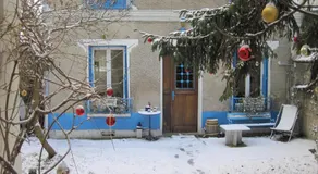 Le Jardin de Cécile et Benoit - Bed and Breakfast - Image 5