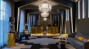 Orange Hotel Beijing Guangming Bridge - Image 3