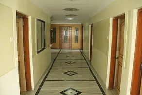 Hotel Jay International - Image 5