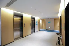 City Comfort Inn Shenyang Shenbei University Town Wanda Plaza - Image 5