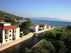 Aktaion Hotel - Image 5