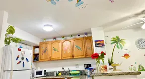 WAIKIKI 2 BEDROOMS, 1 BATH, FREE PARKING, SLEEP 6 - Image 4