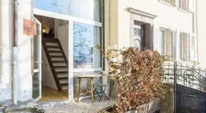 Rue du Centre - Lumineux appartement duplex Centre Montreux - Image 4