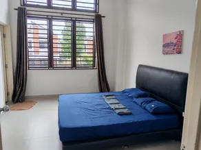 Homestay, Entire House 3 Room, Desaru, Pengerang - Image 2