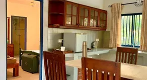 Airport Coconut Villas Free One Way Air Port Pick Drop - Image 4