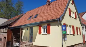 Ferienhaus Nr. 10 - Image 1