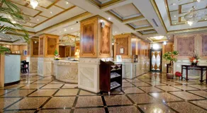 Charming City Songshan Hotel - Image 5
