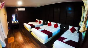 Juara Bay Resort - Image 2