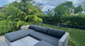 Schöne Gartenwohnung mit Carport und Terrasse! - Image 4