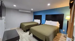 Budget inn North Myrtle Beach - Image 2