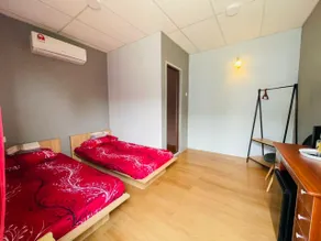 Twin Room  / Double Room - Image 3