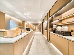 JI Hotel Hangzhou Xiasha Jinsha Lake - Image 5
