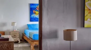 Pandana Boutique Hotel - Image 2