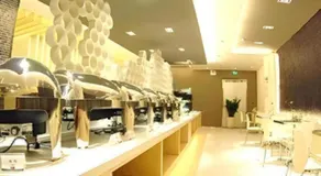 Jinjiang Inn Taiyuan Longtan Park - Image 4