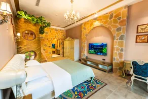 Kunhe International Hotel - Image 2