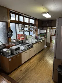 民泊ひすいの海　Ⅱ（Liv eCafe ひすいの海別館）朱鷺、白鷺、翡翠、燕。の4室あります - Image 5