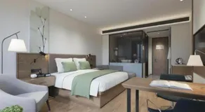 GreenTree Inn Express Taizhou Jiangyan Hardware City - Image 3
