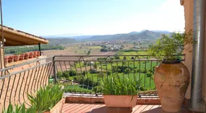 Casa amb terrassa i vistes a la vall - Cal Taverner - Image 3