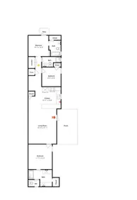 This is a Fantastic Brand new Condo in Tropical Pirates Bay! - Image 4
