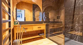 Le petit Paradis, chalet au coeur des 3 vallées - Image 4