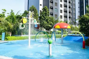 SplashMania homestay Gamuda Cove - Image 2