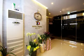 Busan Oncheonjang Hotel France - Image 3
