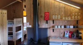 Beara Lodge Glamping - Image 5