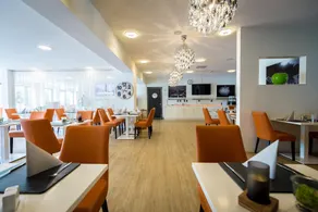 Friendly Cityhotel Oktopus - Image 5