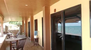 Omah Laut Bondo Jepara - by the beach, direct view of the sea, great base for water sports - Image 3