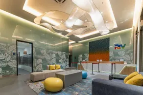 Upper Suites KL Sentral - Image 4