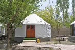 Apex Le Yurt Skardu - Image 4