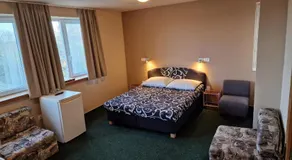 Penzión Bonaparte-Korzika Thermalpark inclusiv - Image 2