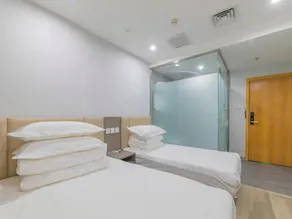 Fuhua Ruiyuan Hotel (Xizhimen Branch) - Image 2