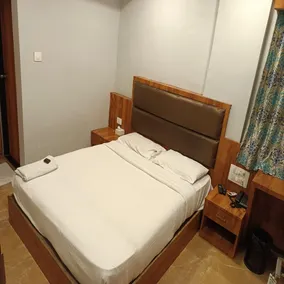 HOTEL RIGGA INN KOKILABEN DHIRUBHAI AMBANI Hospital - Image 2