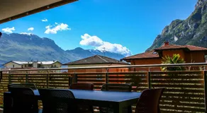 GardaBreak Rooms&Breakfast Holiday Apartments - Image 2