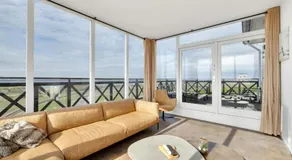Penthouse de Parelduiker - Residence Kabbelaarsbank (6 P) - not for companies - Image 4