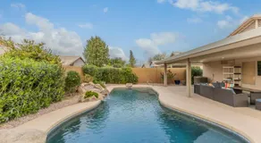 West Valley Pool Side Oasis - Image 2