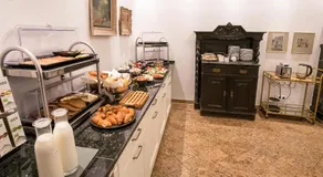 Hotel Seehof Norderney OHG - Image 3