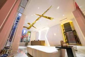Botai Hotel (Pingdingshan Wanda Plaza) - Image 2