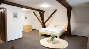 Zámecká Konírna Hotel a Restaurace - Image 3