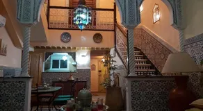 Riad BAB ALMADINA - Image 4