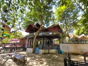 Bamboo River House Kaengkrachan - Image 2